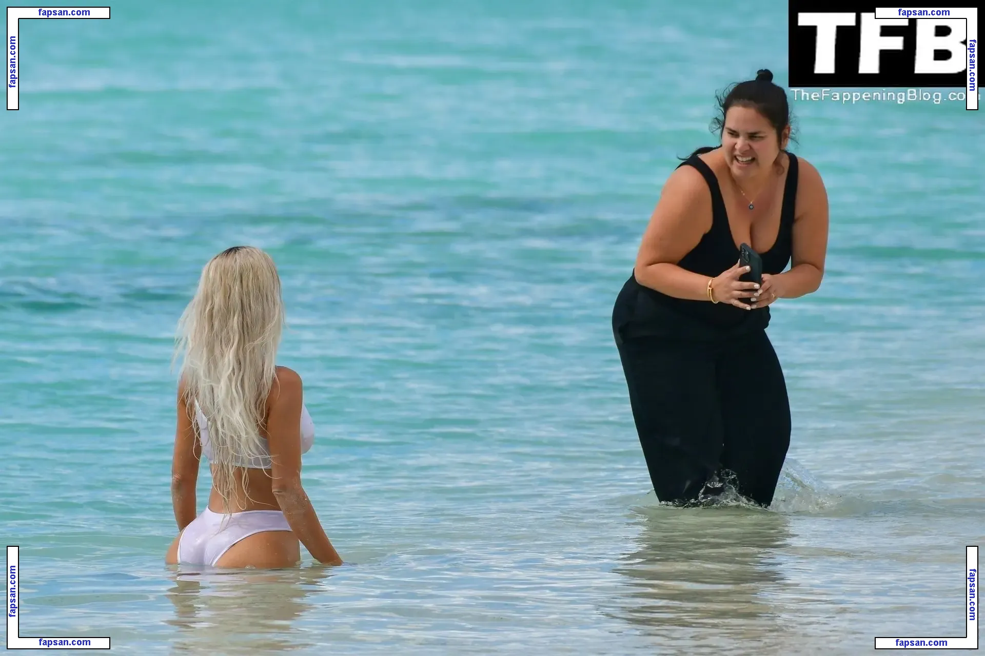Kim Kardashian nude photo #9716 from OnlyFans