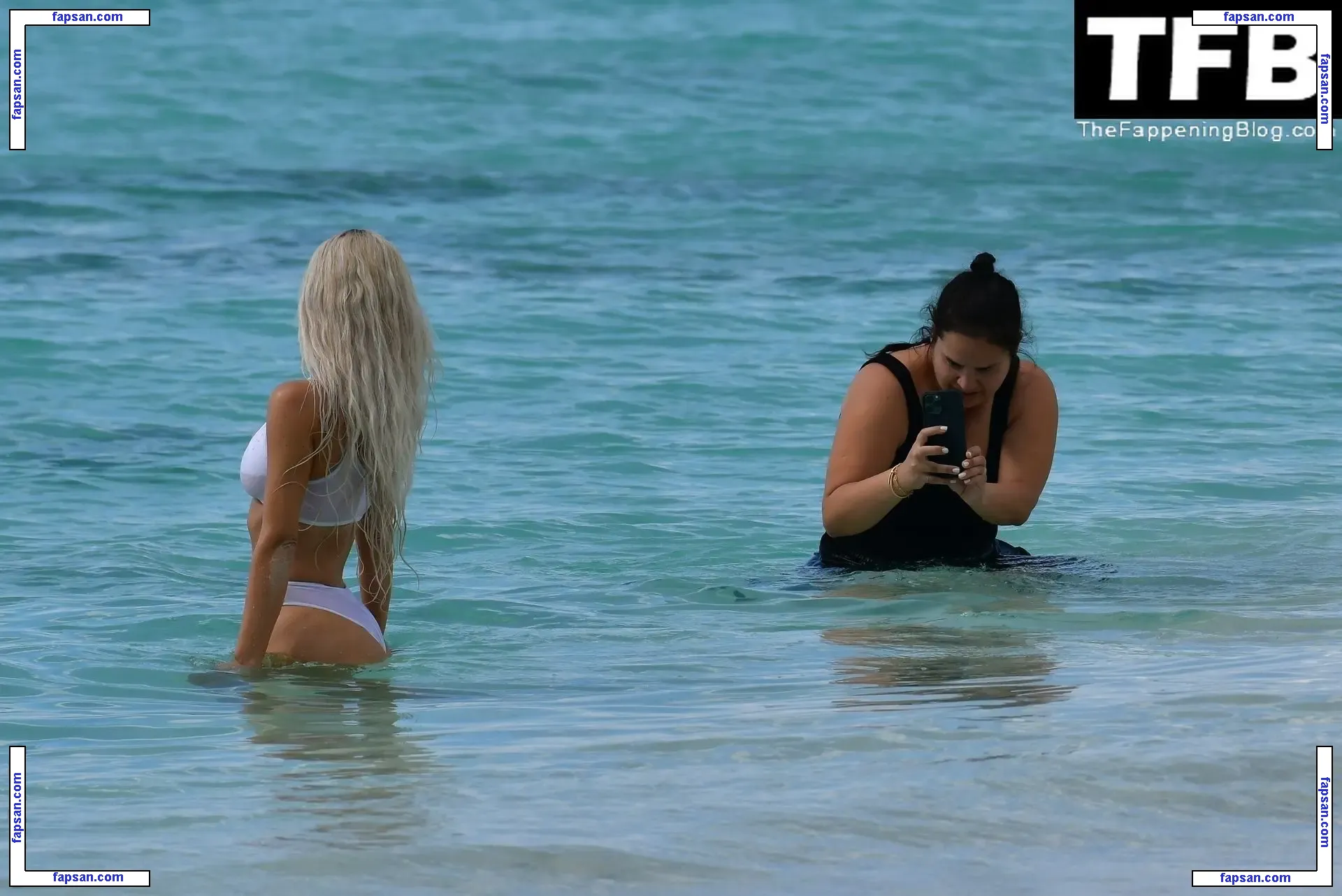 Kim Kardashian nude photo #9717 from OnlyFans