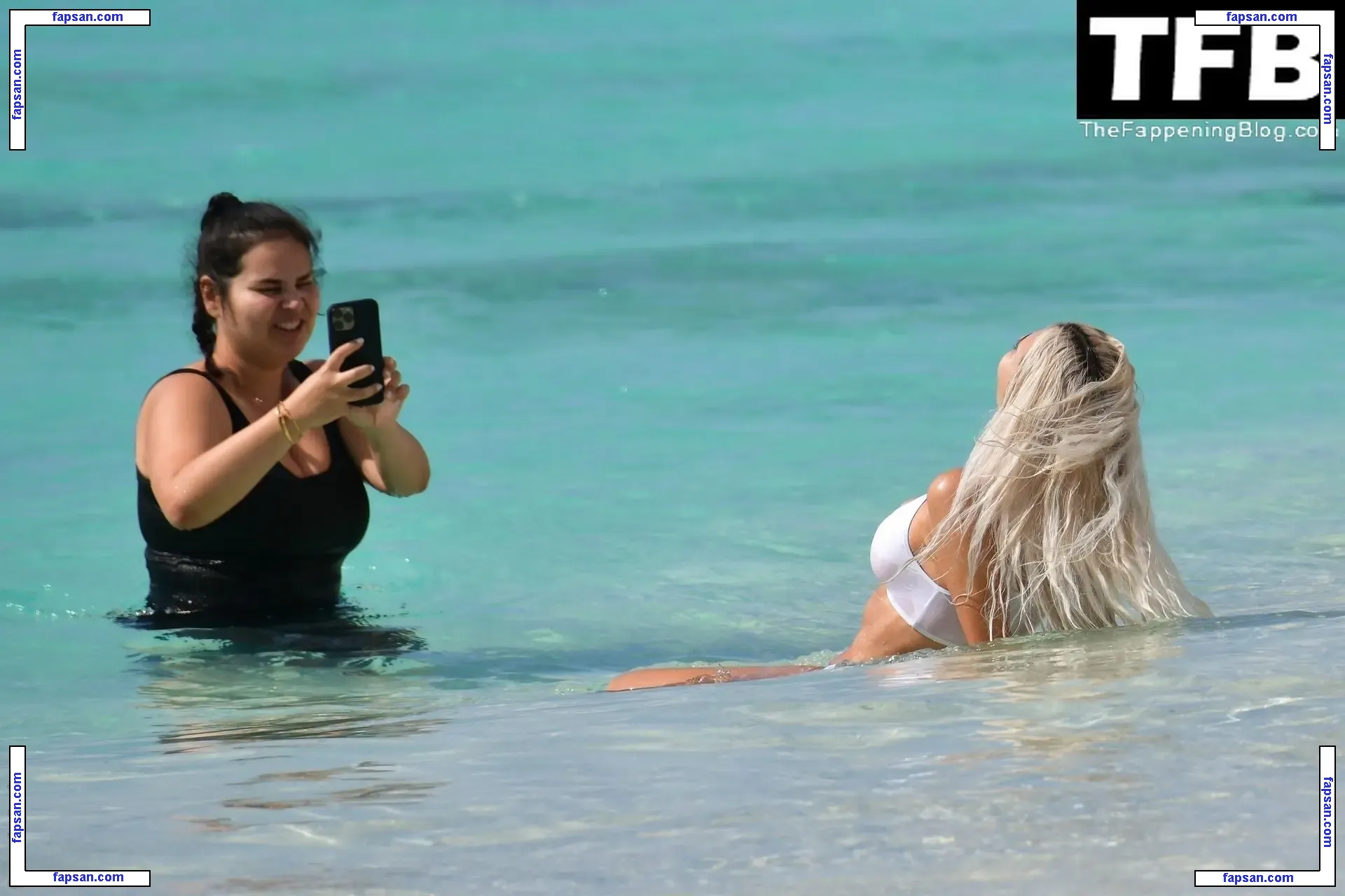 Kim Kardashian nude photo #9725 from OnlyFans
