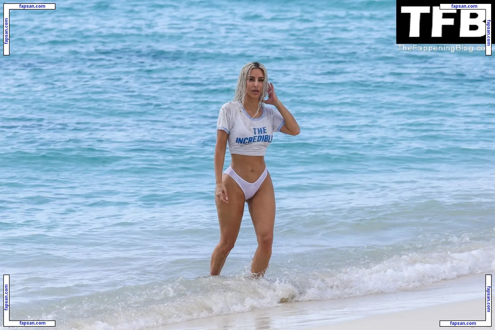 Kim Kardashian nude photo #9769 from OnlyFans