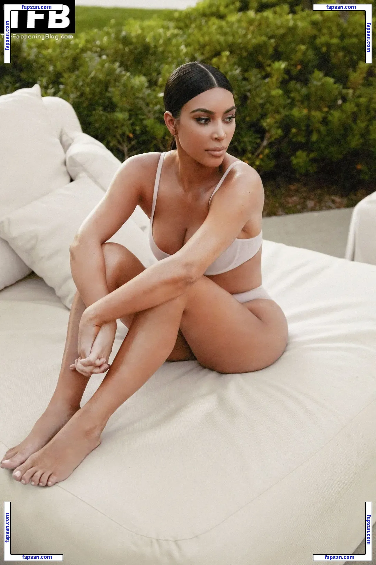 Kim Kardashian nude photo #9975 from OnlyFans