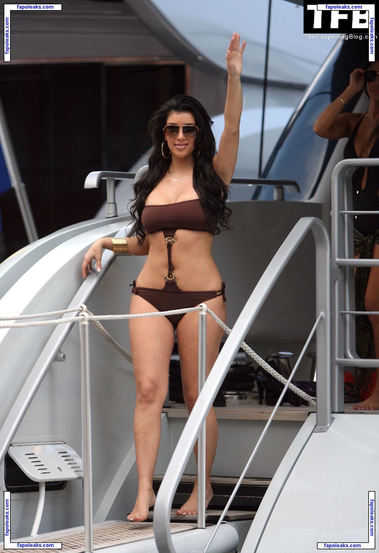 Kim Kardashian / kimkadarshian / kimkardashian nude photo #9982 from OnlyFans