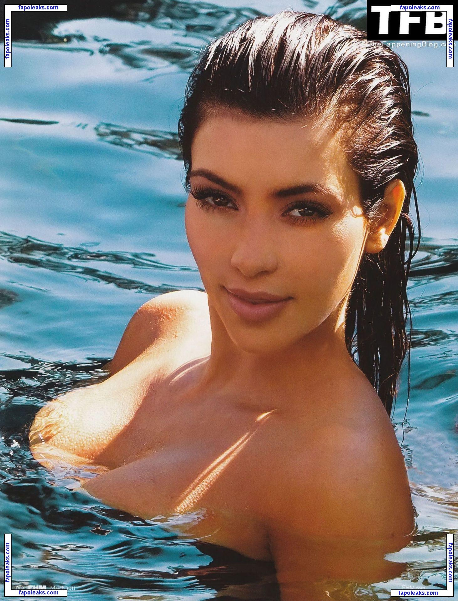 Kim Kardashian / kimkadarshian / kimkardashian nude photo #9984 from OnlyFans