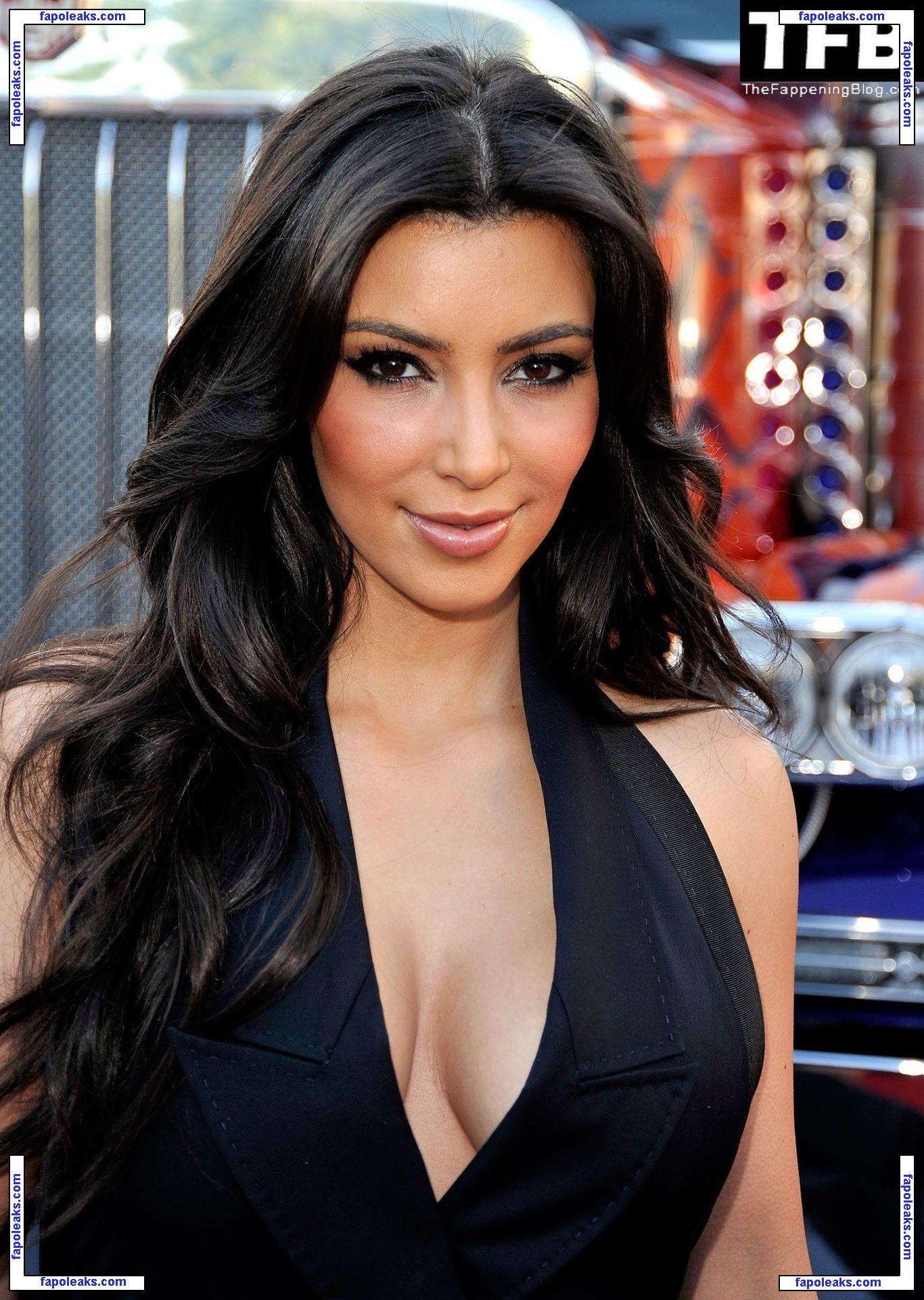 Kim Kardashian / kimkadarshian / kimkardashian nude photo #9986 from OnlyFans
