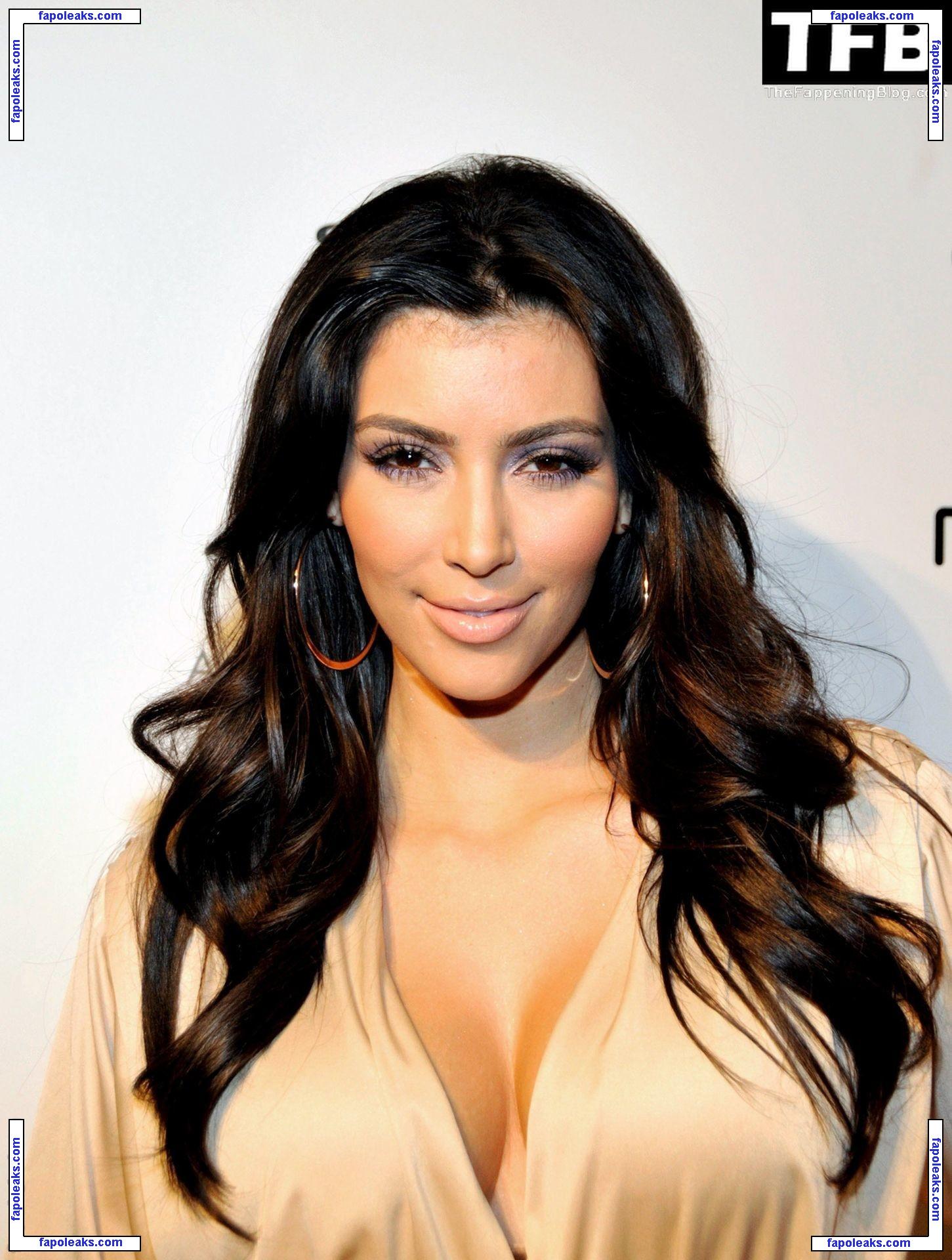 Kim Kardashian / kimkadarshian / kimkardashian nude photo #9991 from OnlyFans