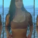Kim Kardashian nude #9085