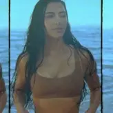Kim Kardashian nude #9086