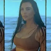 Kim Kardashian nude #9087