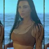 Kim Kardashian nude #9088