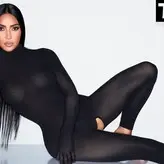 Kim Kardashian nude #9100