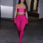 Kim Kardashian nude #9132