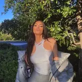 Kim Kardashian nude #9179