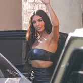 Kim Kardashian nude #9182