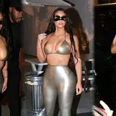 Kim Kardashian nude #9223