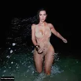 Kim Kardashian nude #9241