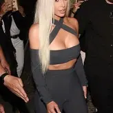 Kim Kardashian nude #9275