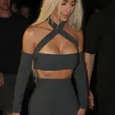 Kim Kardashian nude #9308