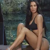 Kim Kardashian nude #9315