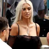 Kim Kardashian nude #9355