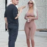 Kim Kardashian nude #9400