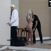 Kim Kardashian nude #9408