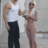 Kim Kardashian nude #9423