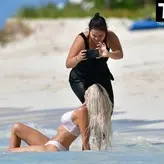 Kim Kardashian nude #9730