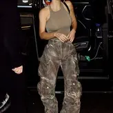 Kim Kardashian nude #9853