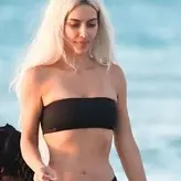 Kim Kardashian nude #9876