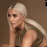 Kim Kardashian nude #9892