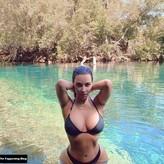 Kim Kardashian nude #9945