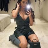 Kim Kardashian nude #9955