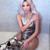 Kim Kardashian nude #9958