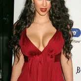 Kim Kardashian nude #9983