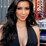 Kim Kardashian голая #9986