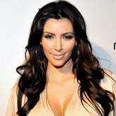 Kim Kardashian голая #9991