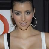 Kim Kardashian голая #9992