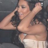 Kim Kardashian голая #9997