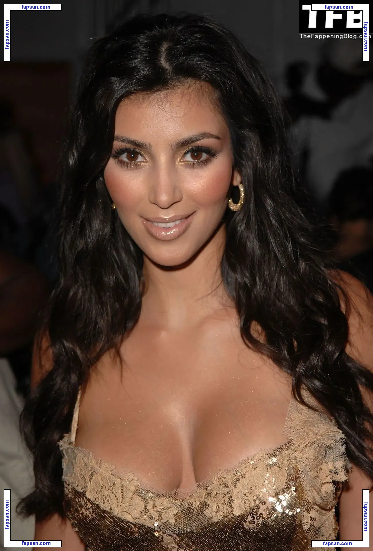Kim Kardashian nude photo #10022 from OnlyFans