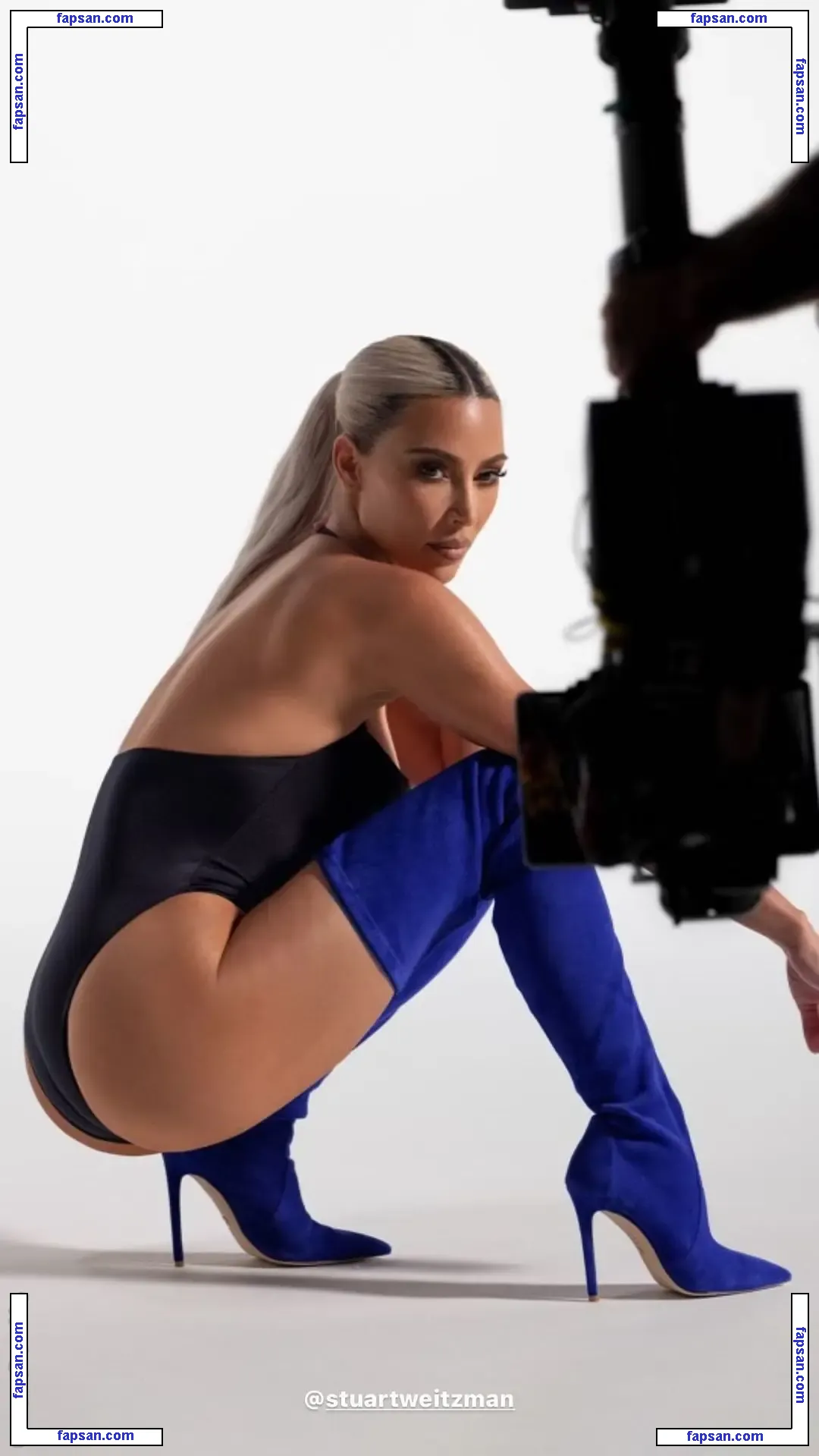 Kim Kardashian nude photo #10127 from OnlyFans