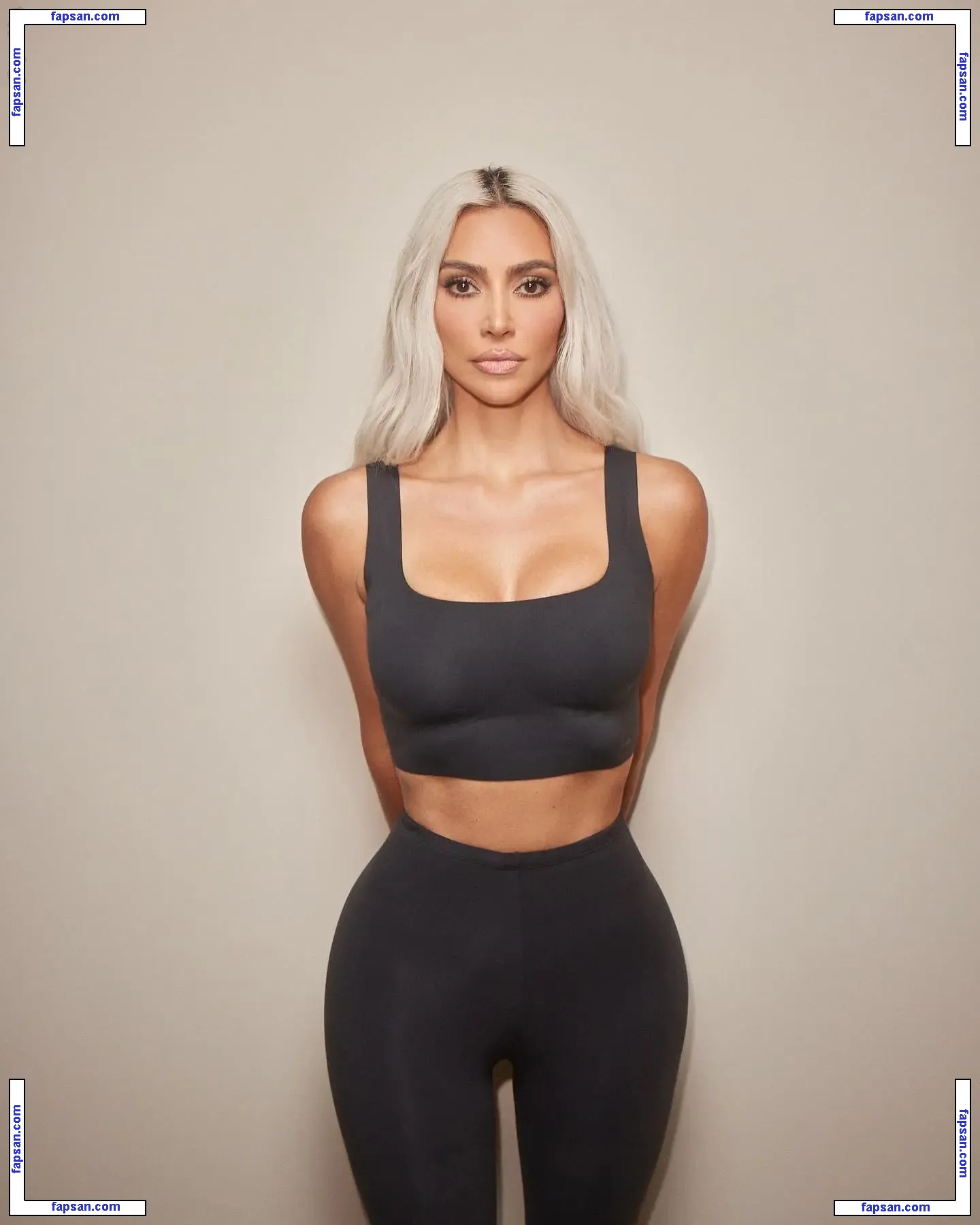 Kim Kardashian nude photo #10129 from OnlyFans