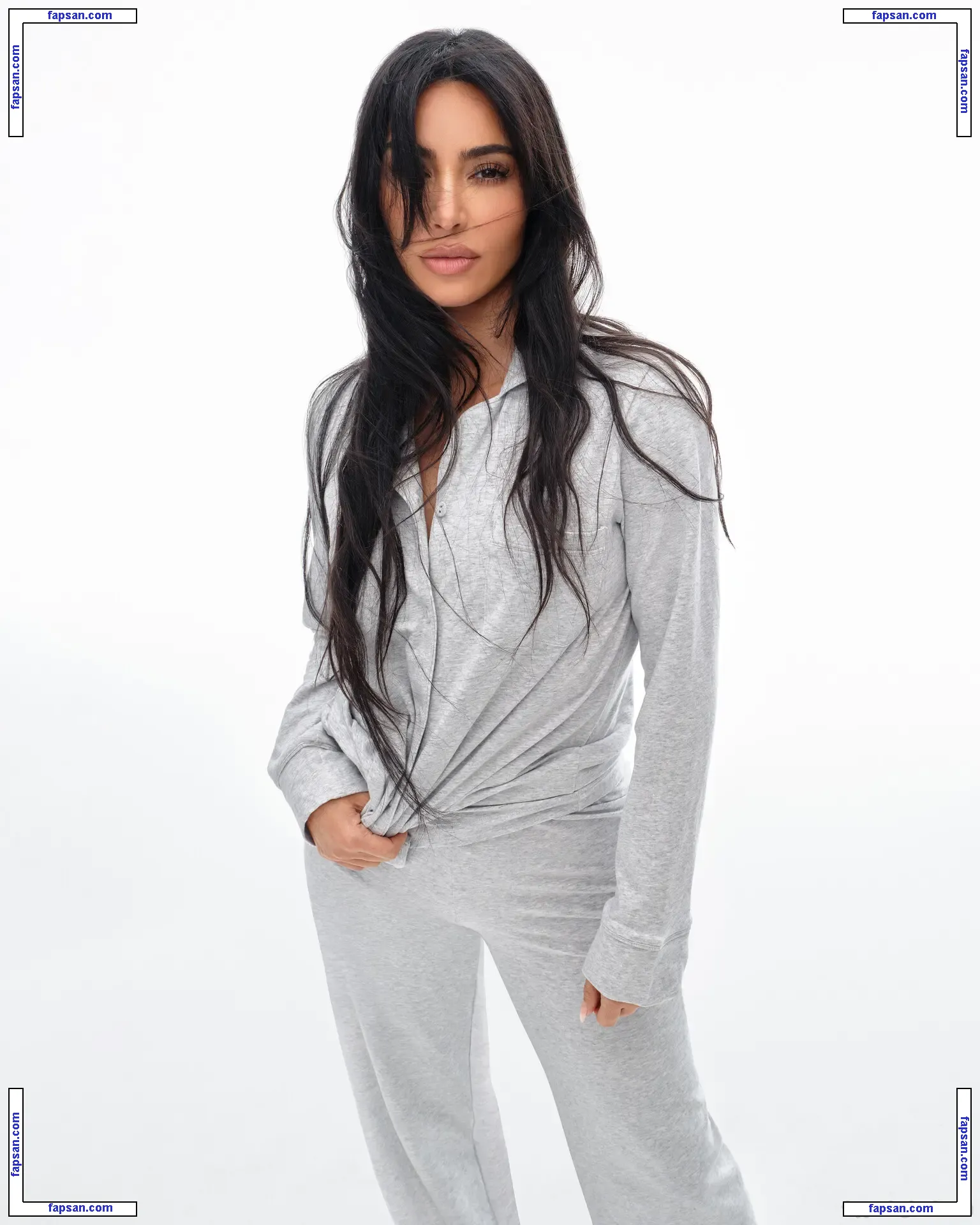 Kim Kardashian nude photo #10613 from OnlyFans