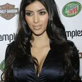 Kim Kardashian nude #10005