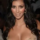 Kim Kardashian nude #10022