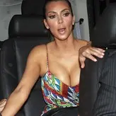 Kim Kardashian nude #10030