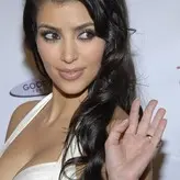 Kim Kardashian nude #10087