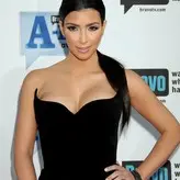 Kim Kardashian nude #10111