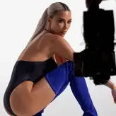 Kim Kardashian nude #10127