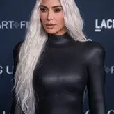 Kim Kardashian nude #10227