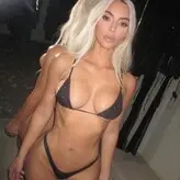 Kim Kardashian nude #10293